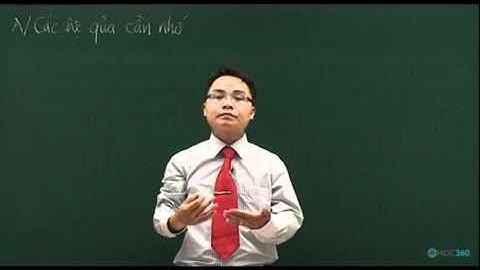 Mạch điện RLC có C thay đổi