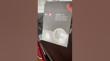 Testing out our new 12 va door bell. Sonorous of Genuine bellsteel