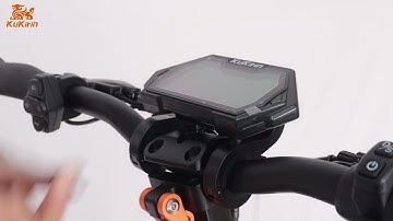 2025 KuKirin G2 Master Unboxing Video（2025 G2 Master 开箱视频）