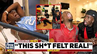 Kodak Black's Condition Has The Internet Divided Right Now