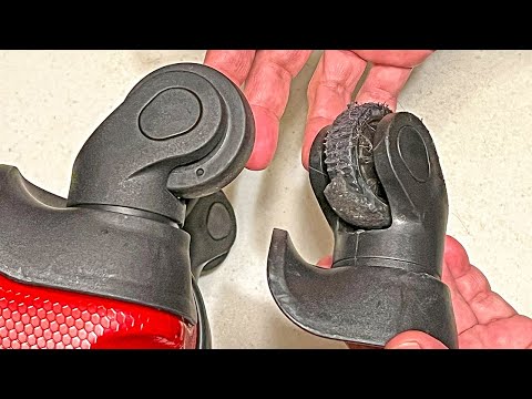How to Fix
