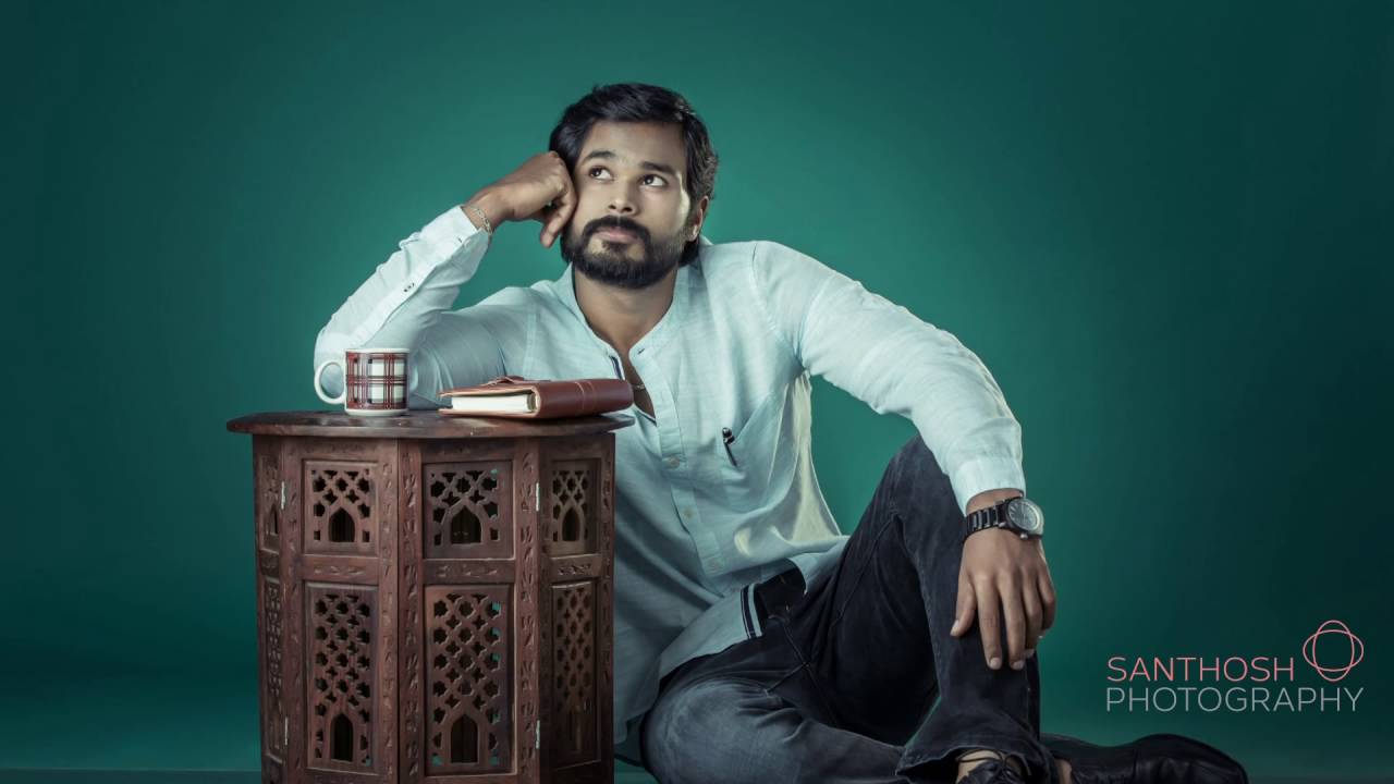 model vivek portfolio making video santhosh photography youtube model vivek portfolio making video santhosh photography