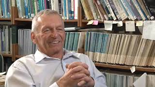 David Schindler: Climate Change
