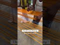 The Silk Saree Warping #purekanchipuramsilksaree #pattusarees #uniquesarees #weddingsilksarees