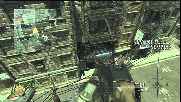 MW2 | Challenge lobby EliteMossy v8.2 Download [HD]