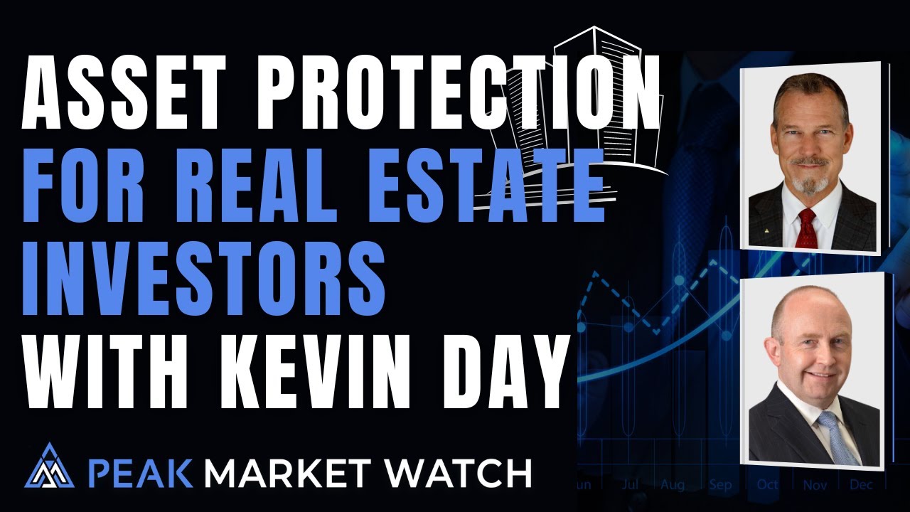 Asset Protection for Real Estate Investors YouTube