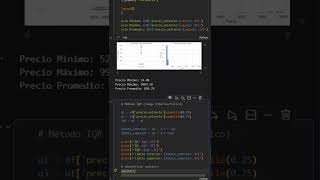 Detecta outliers en Python antes de que arruinen tu análisis 📊🔍