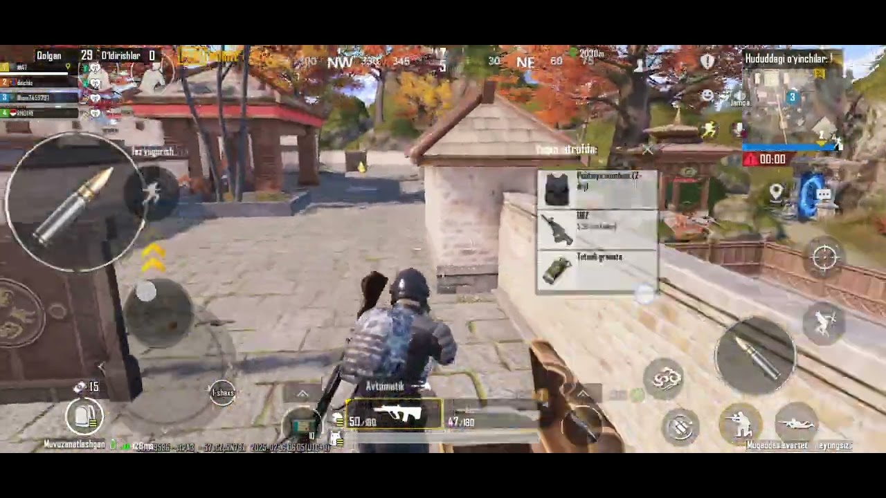 Pubg test - YouTube