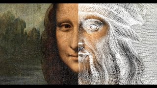 TOP 10 Picturi Celebre A Le Lui Leonardo Da Vinci