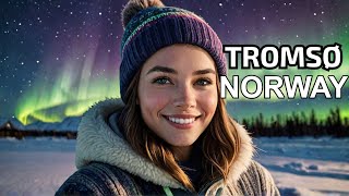 Tromsø, Norway - Top 10 Things To Do In Tromsø, Norway