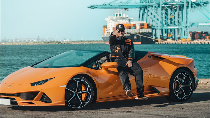El Nino - Am doar o viata | Official Video