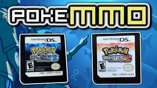 2 JUST GOT ANNOUNCED FOR POKEMMO
