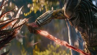 Predator Badlands Official 2025 Extended Super Trailer 4K Final