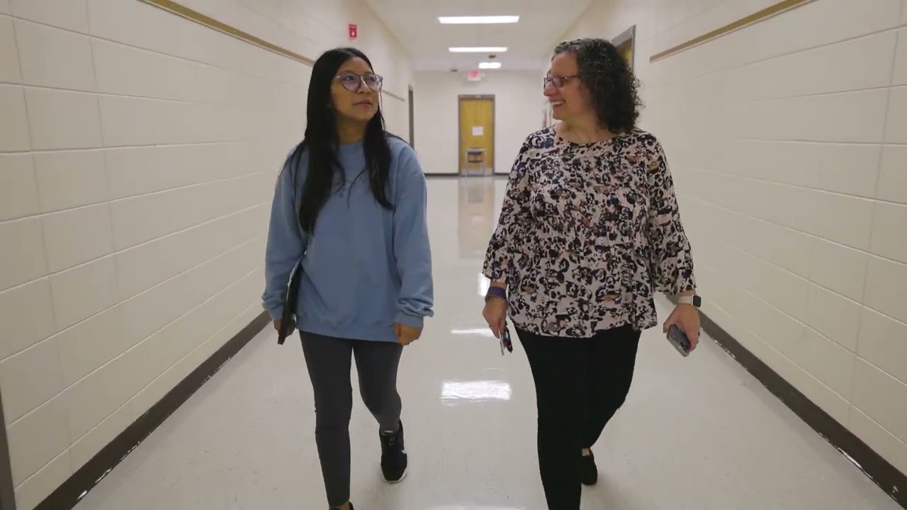 Georgia Charter Foundation Signature Video