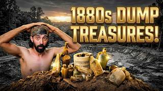 Episode 128: We Kept Digging… Then the Locals Started Showing Up