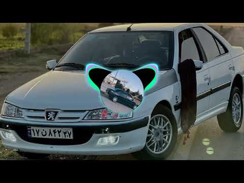 الهی تب کنم شاید پرستارم تو باشی ریمیکس آوات بوکانی Music Kordi Awat Bokani شوتی 405 Elx 