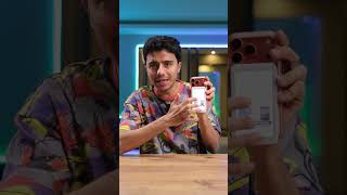iPhone'un arkasına takılan ekran alınır mı? #reklam