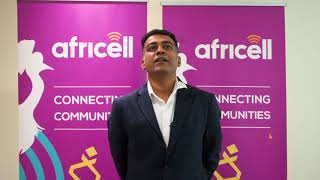 Raxio Data Centre - Raxio Hour - 17th July 2020