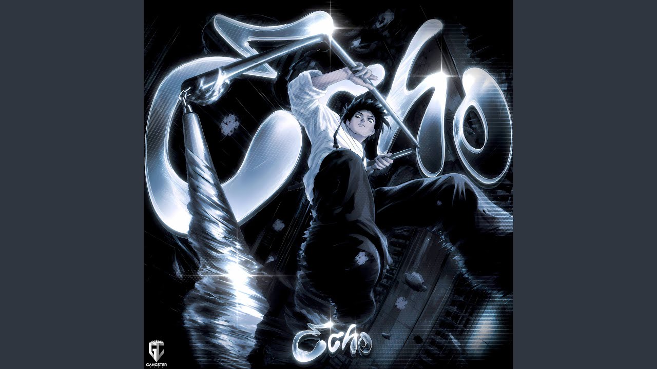 Echo (Ultra Slowed) auf YouTube ansehen Echo (Ultra Slowed) auf YouTube ansehen