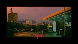 Monte Booker x Smino Alt Psychedelic type beat "Split"