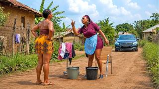 Everylady Needs To Watch This Amazing Family Movie That Left Everyone In Shock-african Movies
