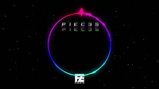 Pieces Radio 14 - Progressive House Special