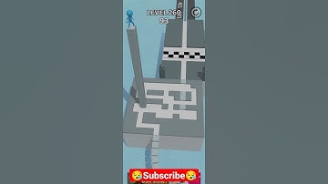 STACKY DASH - All Levels Gameplay Walkthrough (Android,Ios) #260 #shorts #short #viral #stackydash