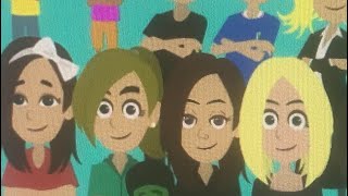The Leak Girls Intro