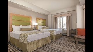 La Quinta Inn & Suites Brooklyn East - Brooklyn Hotels, New York