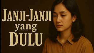 Janji-Janji yang Dulu || Misteri janji lama yang terungkap.
