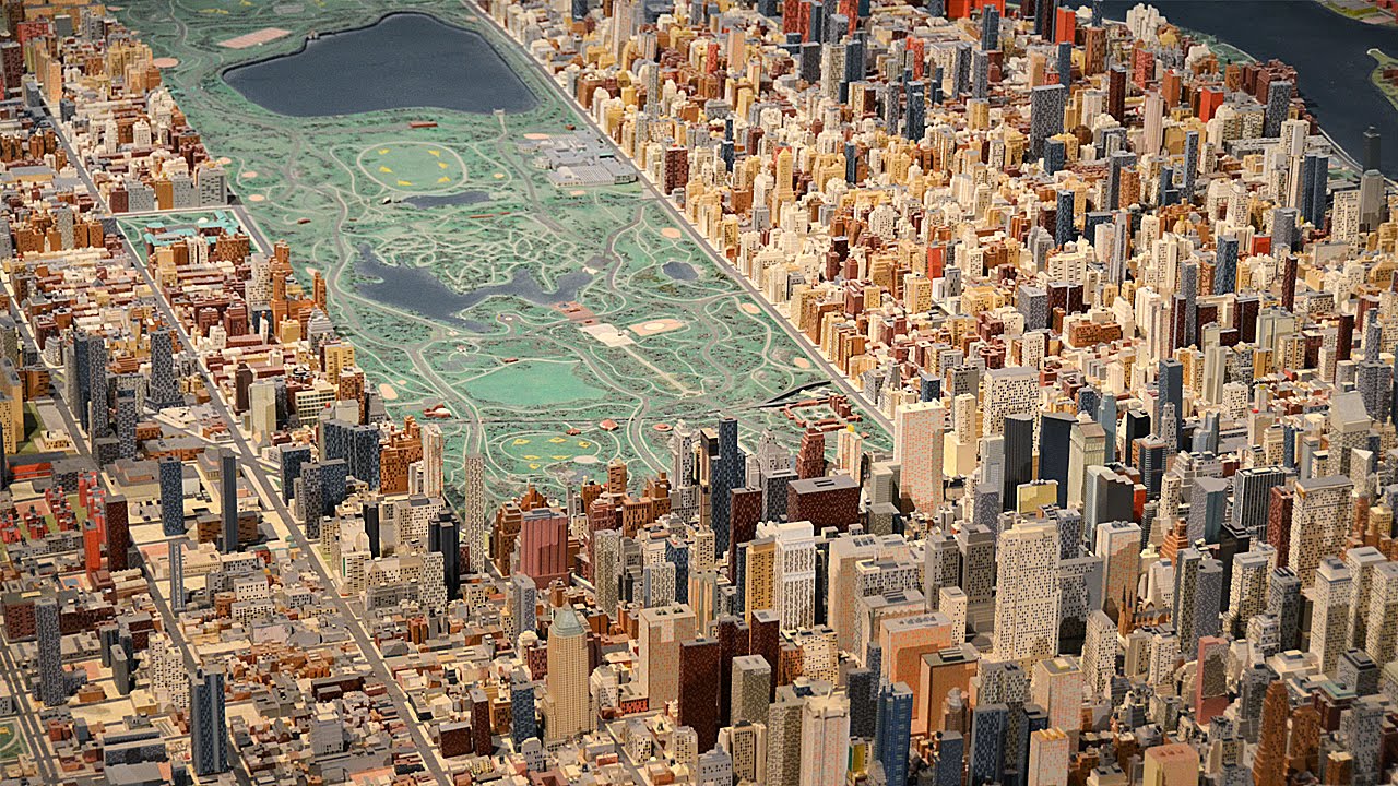 Las putas de nueva york Las putas de nueva york