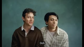 Mcdonalds - Knowing Their Order Extended, Super Bowl 2023