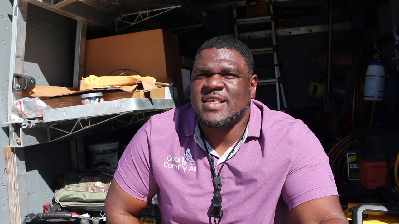 Getting Into the HVAC Field:Which is better? HVAC Job or HVAC School