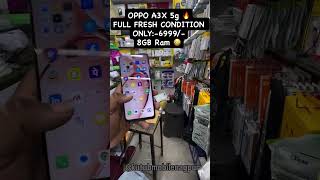 8/128 Only:-6999/- Full Fresh Condition Phone #viral #youtubeshorts #kutubmobileshop #trending