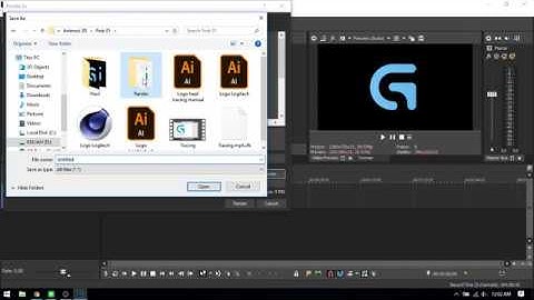 Easy Way to Merge Image Sequence ( Timelapse Video from Photos )