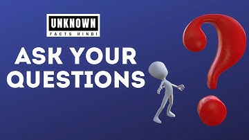 FIRST #QNA ANNOUNCEMENT | ASK YOUR QUESTIONS