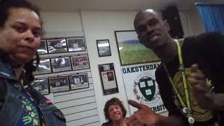 Oaksterdam University for 4.20.2018 - part 2 INSIDER's LOOK into one of the best CANNABIS schools