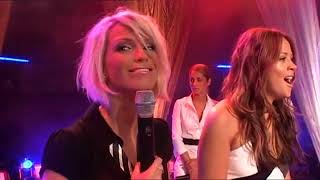 Girls Aloud Off the Record Episode 2