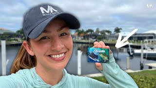 Everything You Need to Know About Getting Your Florida Fishing License