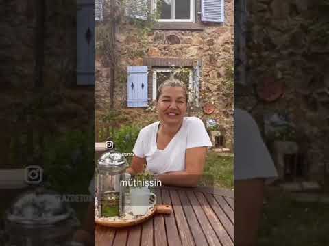 Nefes terapisinden sonra sigarayı bıraktım!