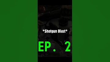 Clearing Nelson. No Survivors.