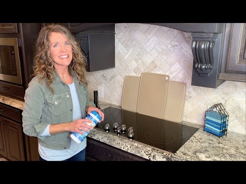 Harlem Lovebirds: How Norwex is Breaking My Paper Towels Addiction