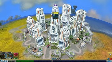 Spore - No Commentary - Part 13