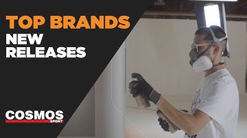 Reebok - Felipe Pantone is a Hidden Classic | Cosmos Sport