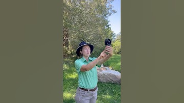 Anemometer, wind speed, instructional video #fieldwork #geography