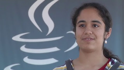 Moving Java Forward: Summer Workshop 2011