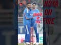 Hardik Pandya 16 Ball Fifty | IND vs SA 5th T20 Highlights | India Series Win 3-1