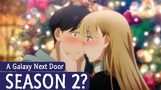 A Galaxy Next Door Season 2 Release Date And Chances