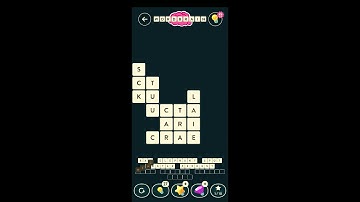 Wordbrain Alien Level 18 Answers - Wordbrain Alien Updated 2019