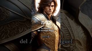 La historia del Arcángel Miguel #biblia #dios #jesucristo #parati #históriasbíblicas La historia del Arcángel Miguel #biblia #dios #jesucristo #parati #históriasbíblicas